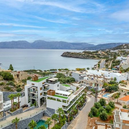 Lazar Lux Suites - Ammoudara Amoudara (Lasithi) Exterior foto