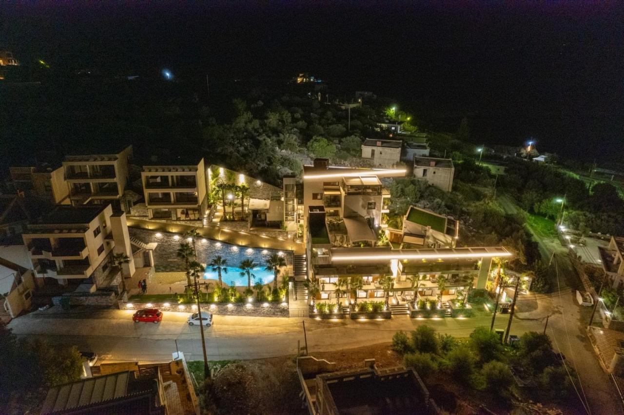 Lazar Lux Suites - Ammoudara Amoudara (Lasithi) Exterior foto