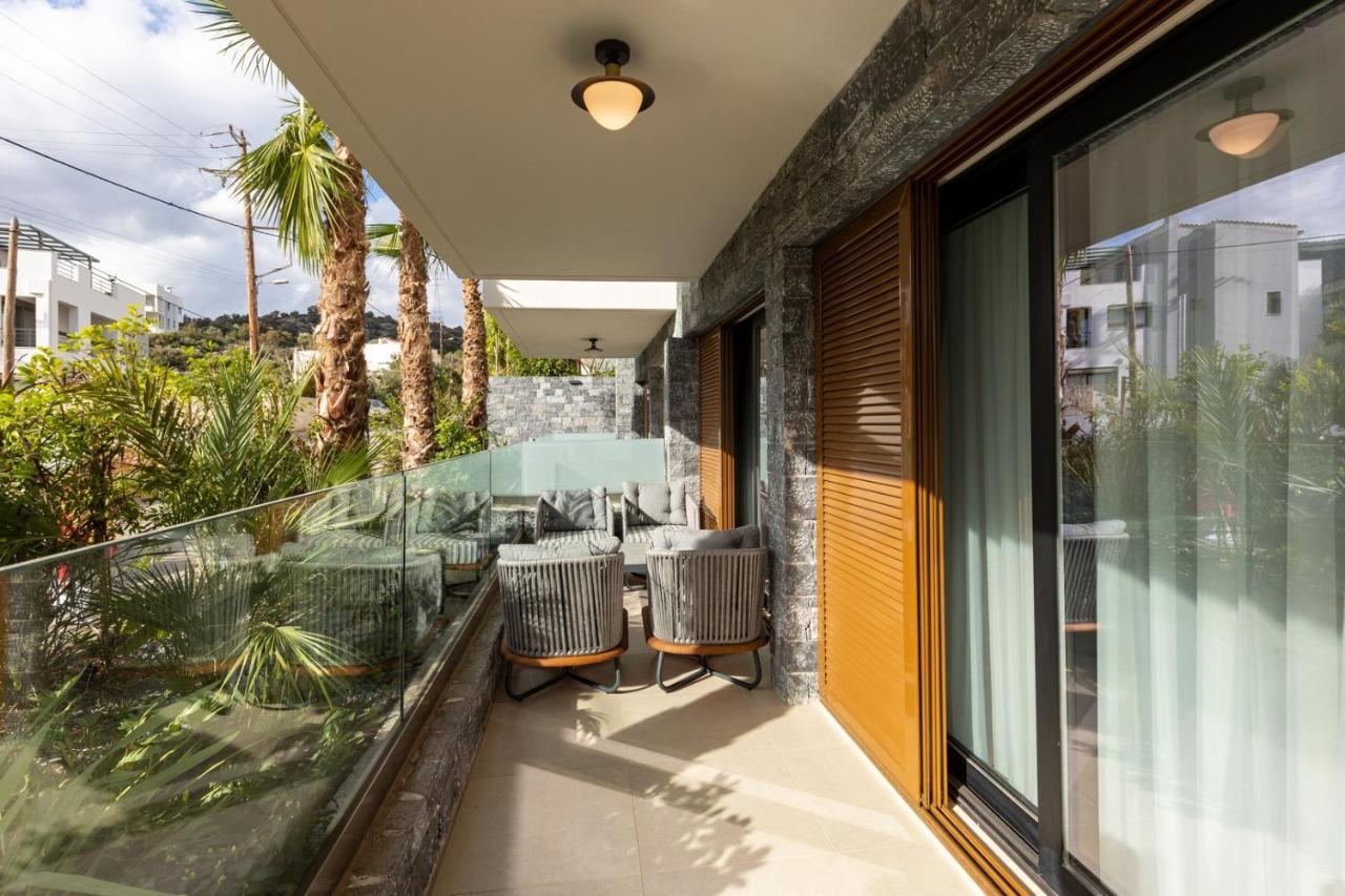 Lazar Lux Suites - Ammoudara Amoudara (Lasithi) Exterior foto