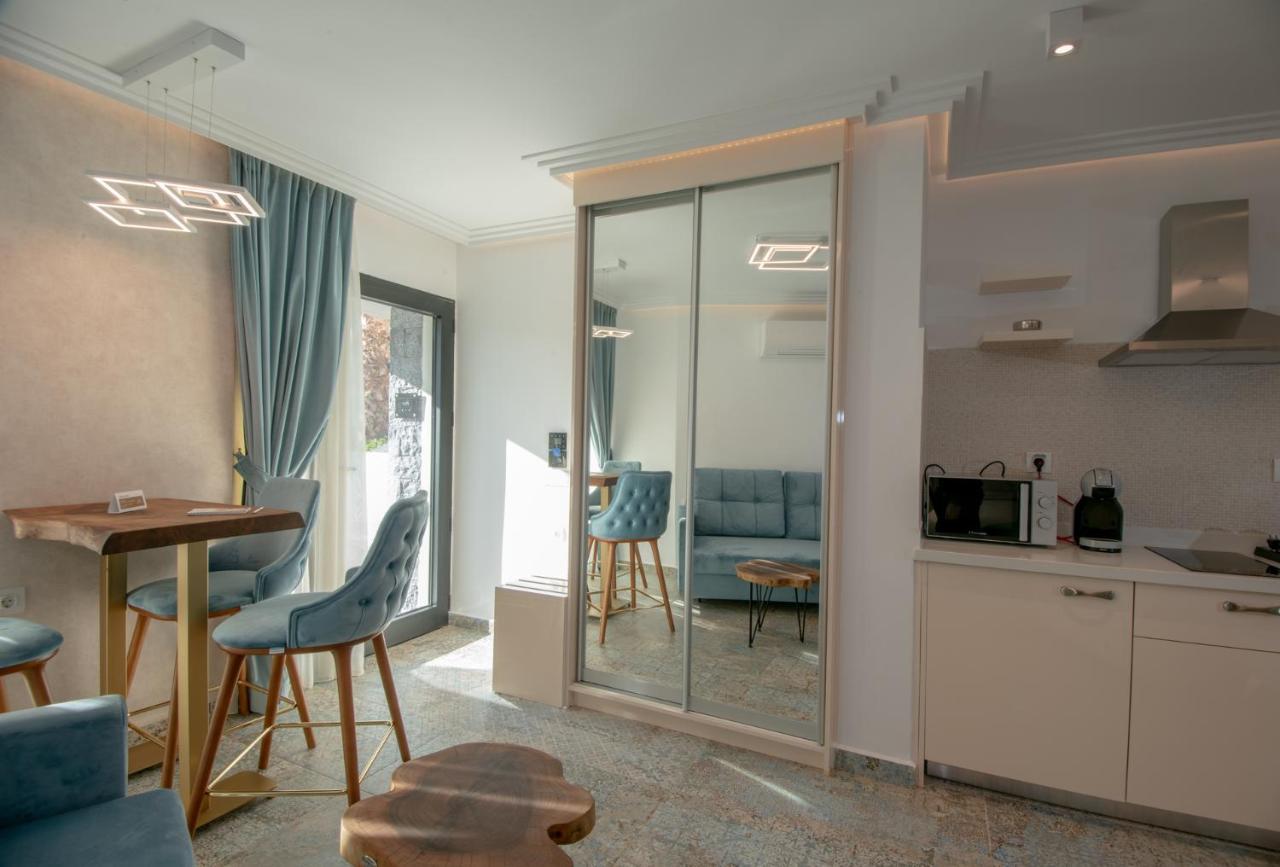 Lazar Lux Suites - Ammoudara Amoudara (Lasithi) Exterior foto
