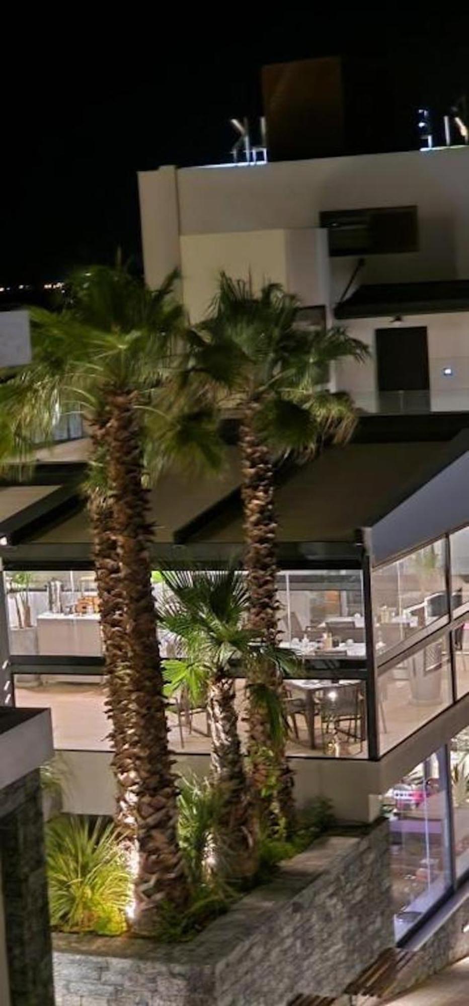 Lazar Lux Suites - Ammoudara Amoudara (Lasithi) Exterior foto