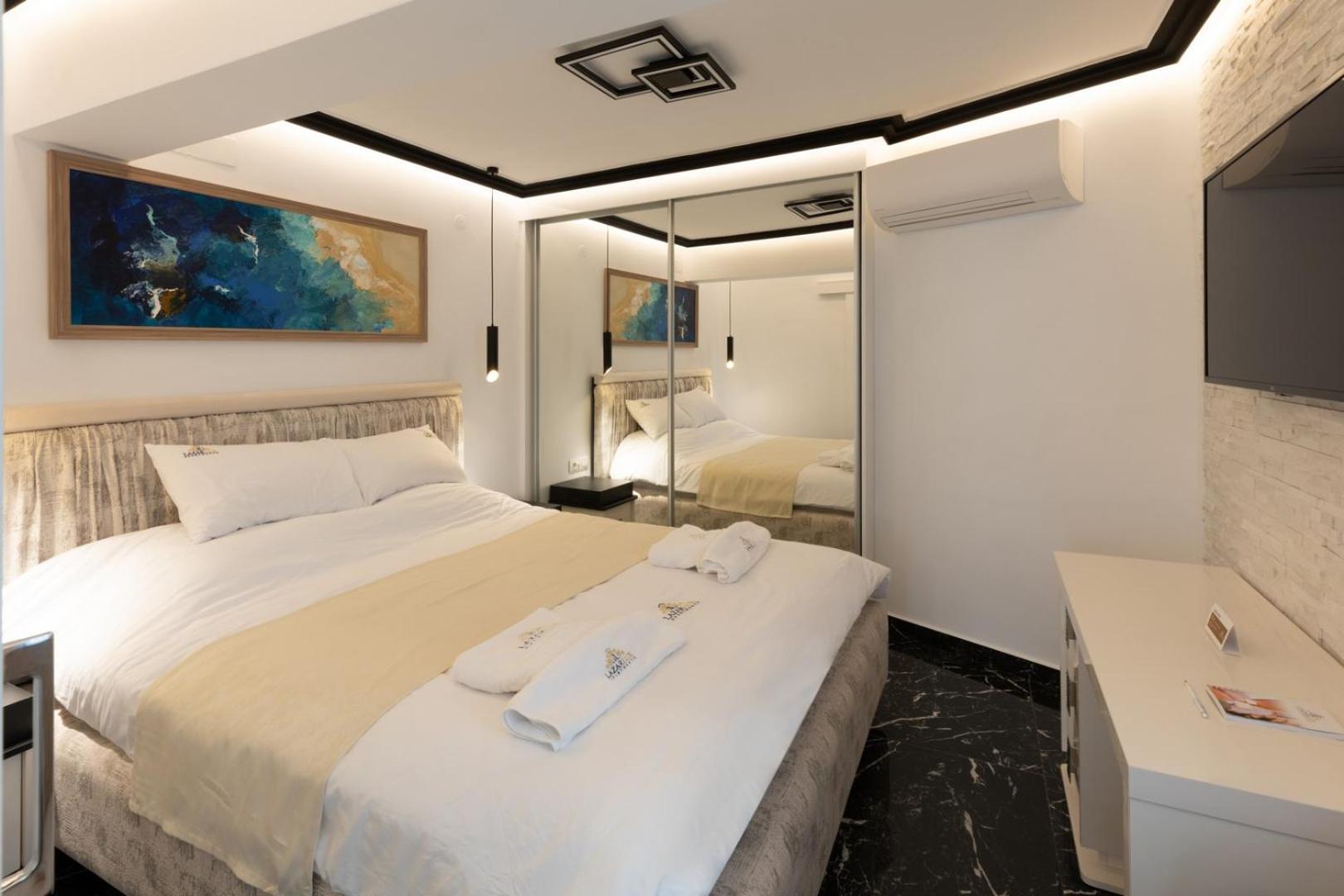 Lazar Lux Suites - Ammoudara Amoudara (Lasithi) Quarto foto