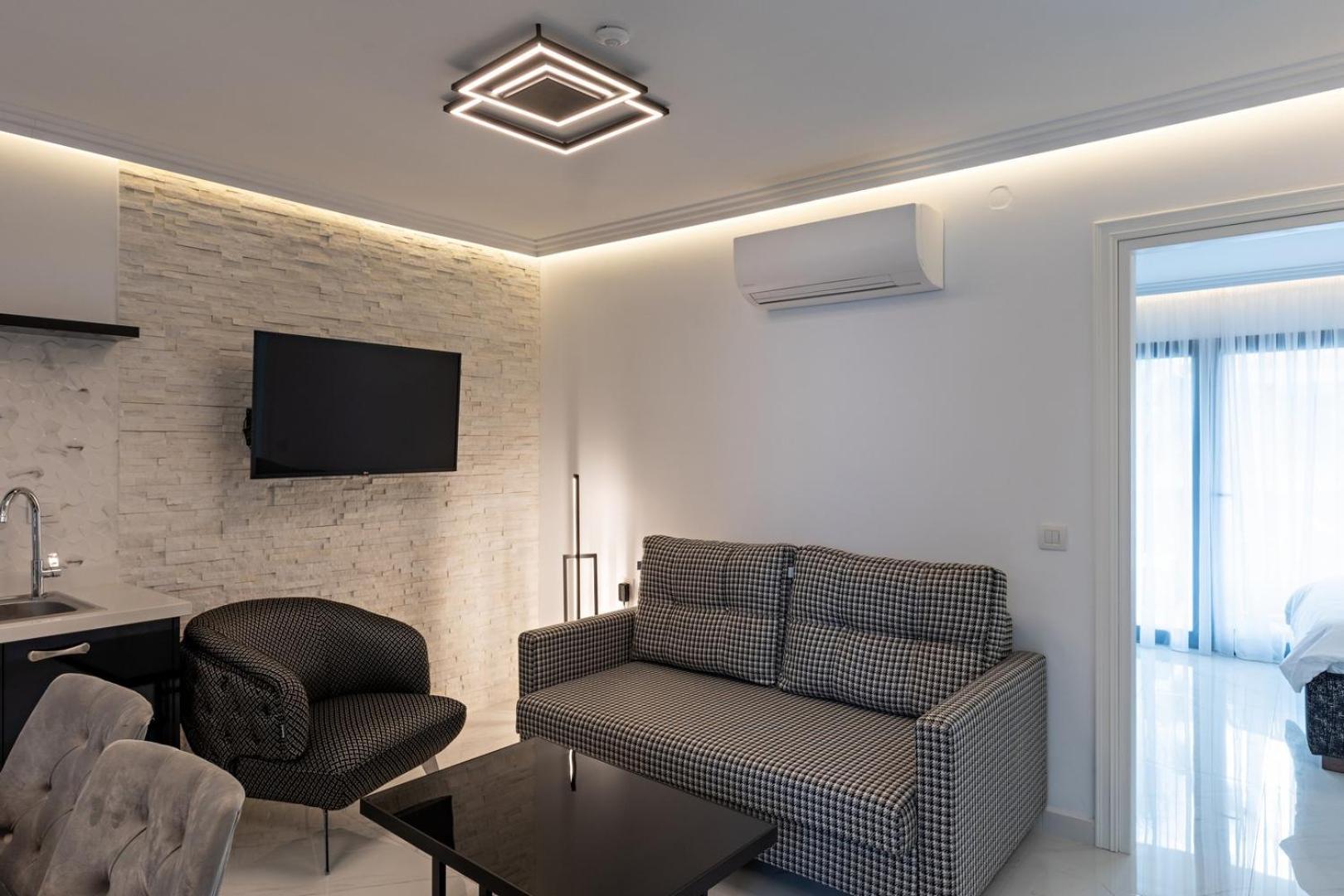 Lazar Lux Suites - Ammoudara Amoudara (Lasithi) Quarto foto