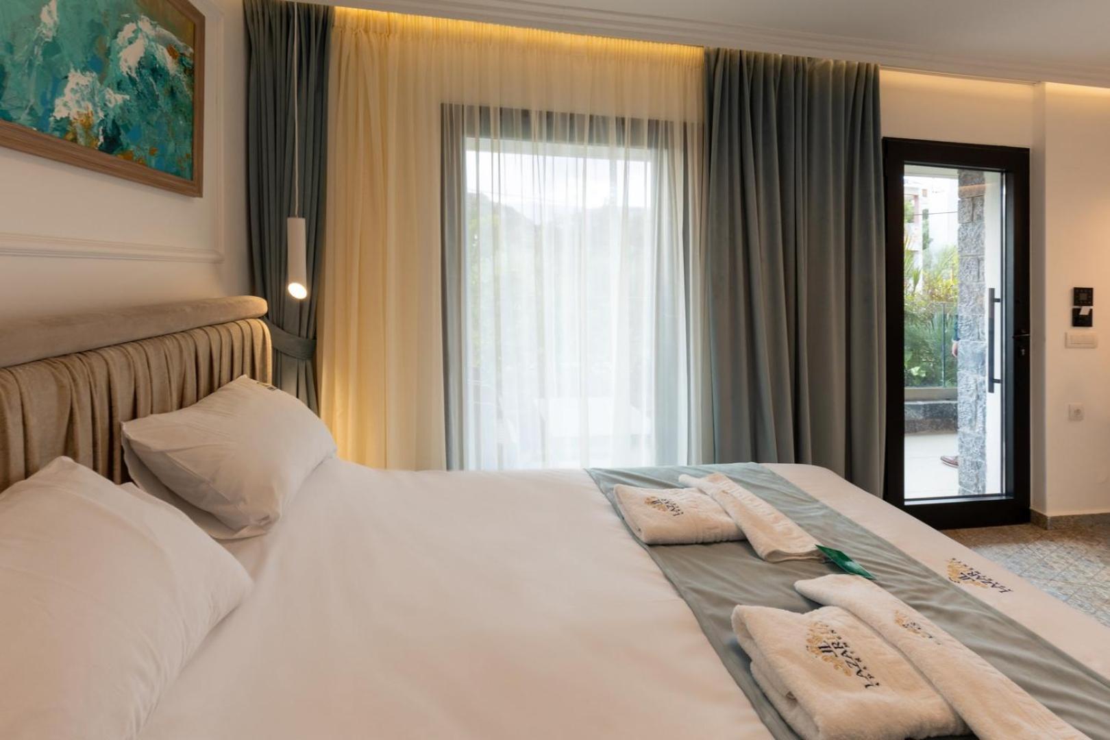 Lazar Lux Suites - Ammoudara Amoudara (Lasithi) Quarto foto